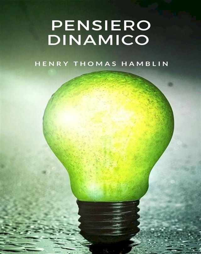  Pensiero dinamico  (tradotto)(Kobo/電子書)