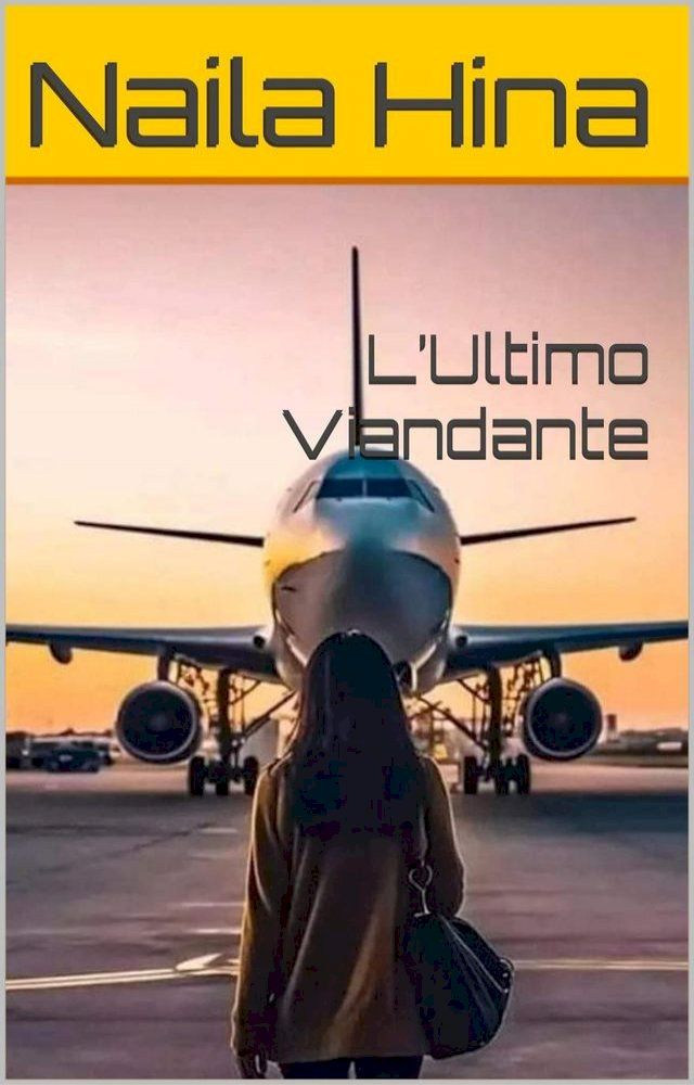  L’Ultimo Viandante(Kobo/電子書)