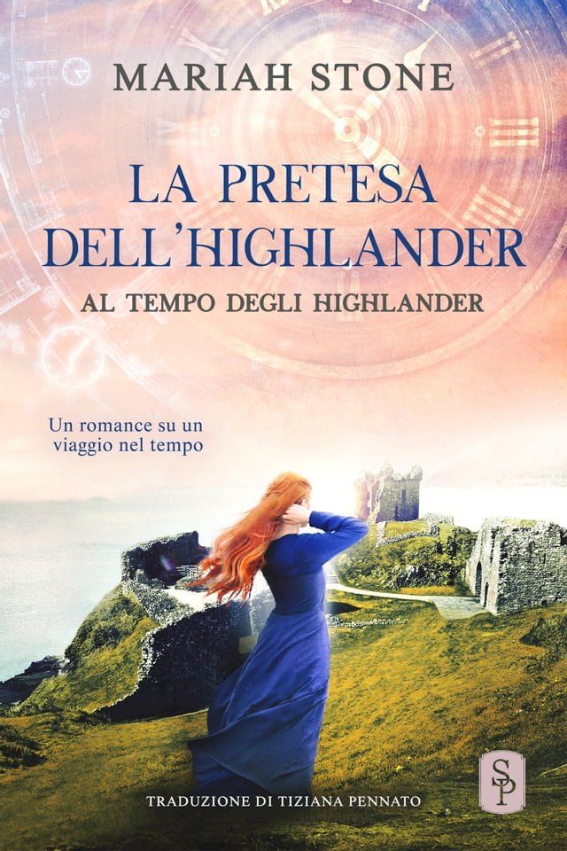  La pretesa dell’highlander(Kobo/電子書)