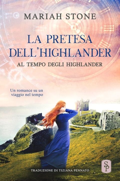 La pretesa dell’highlander(Kobo/電子書)