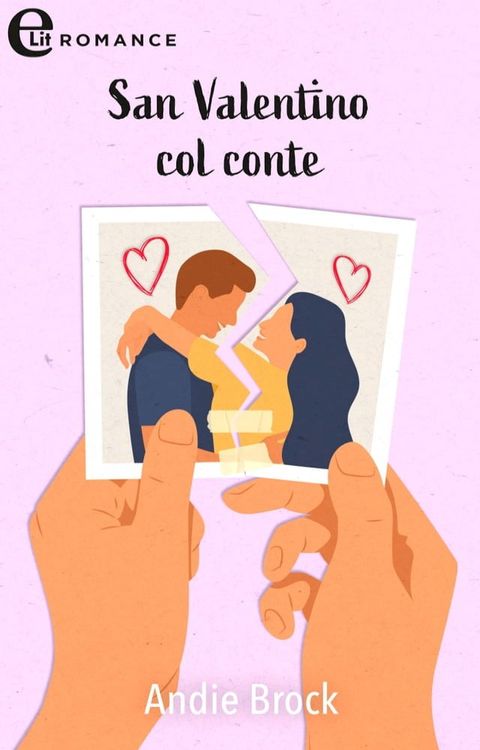 San Valentino col conte (eLit)(Kobo/電子書)