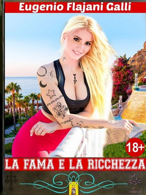 La Fama e la Ricchezza(Kobo/電子書)