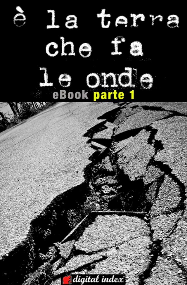  &egrave; la terra che fa le onde - parte 1(Kobo/電子書)