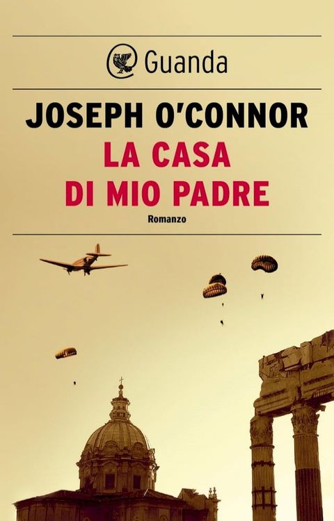 La casa di mio padre(Kobo/電子書)