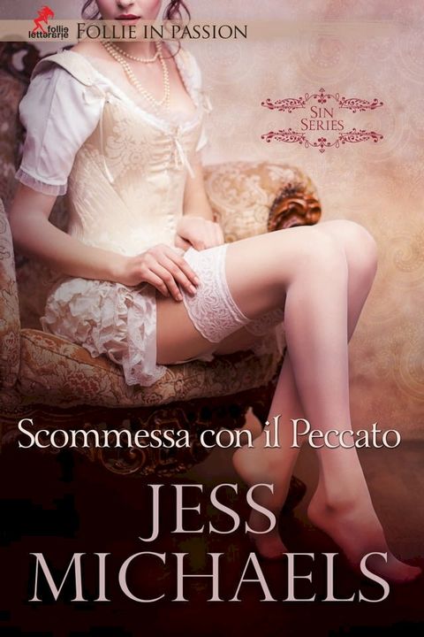 Scommessa con il Peccato(Kobo/電子書)