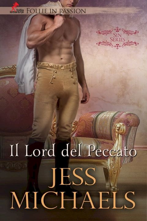 Il Lord del Peccato(Kobo/電子書)