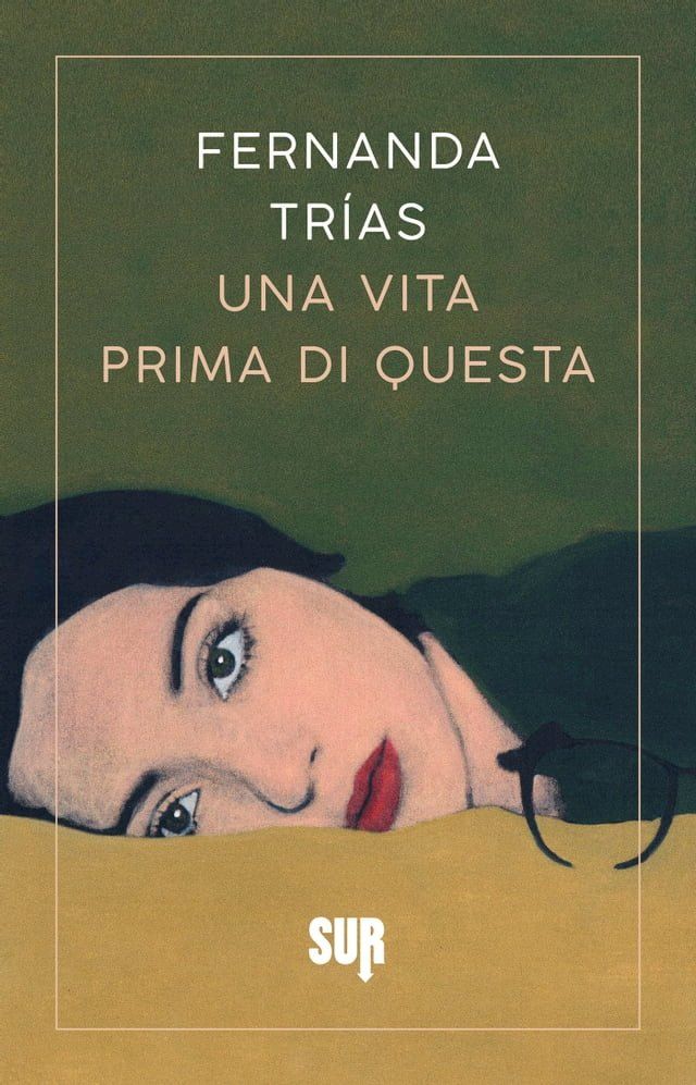  Una vita prima di questa(Kobo/電子書)