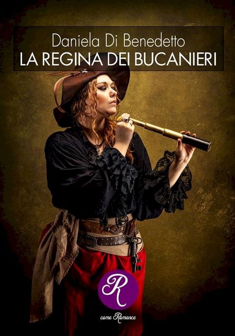 La regina dei Bucanieri(Kobo/電子書)