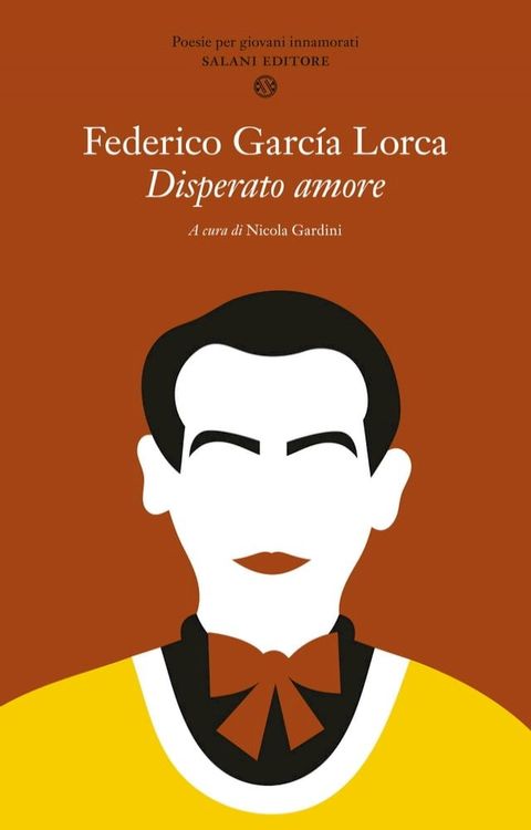 Disperato amore(Kobo/電子書)