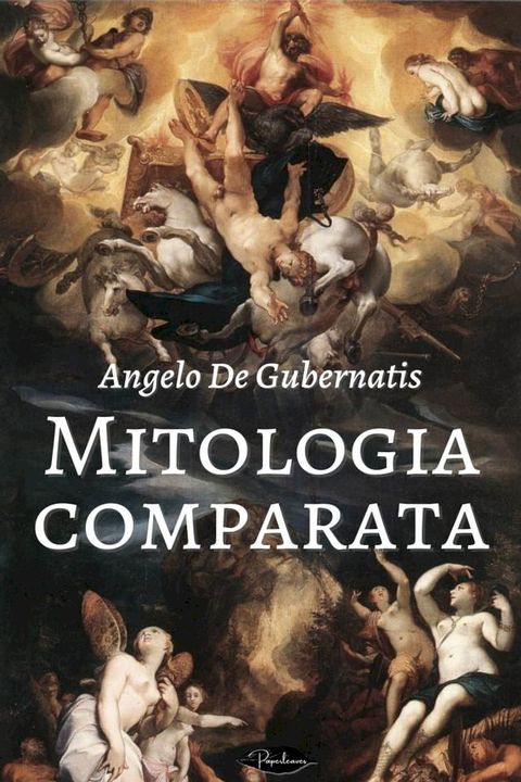 Mitologia comparata(Kobo/電子書)