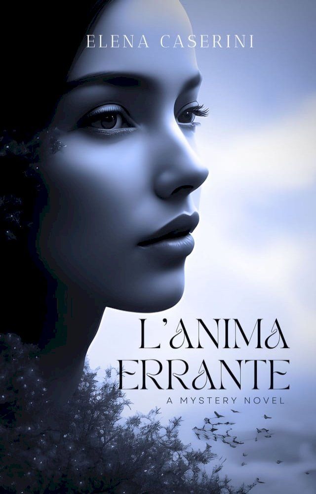  L'Anima Errante(Kobo/電子書)