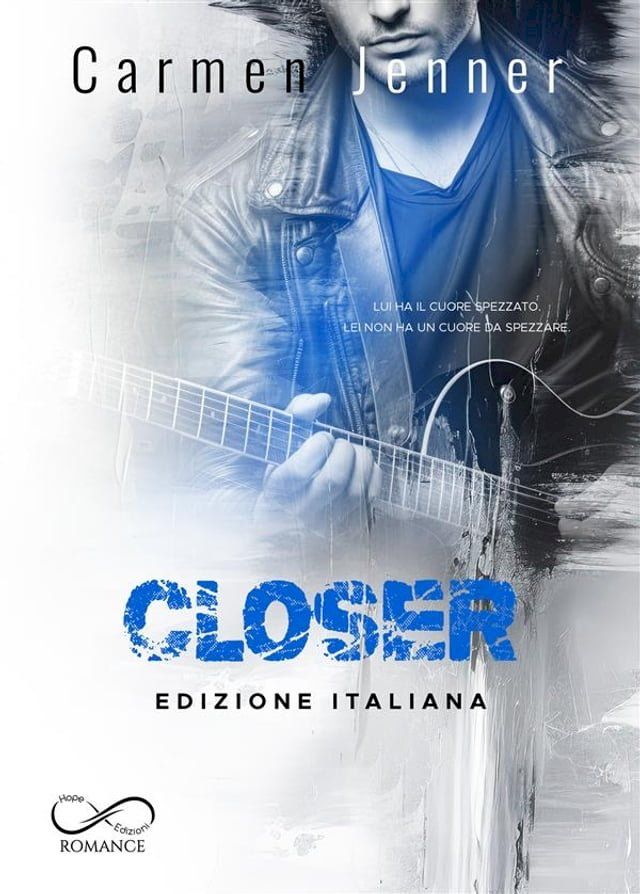  Closer(Kobo/電子書)