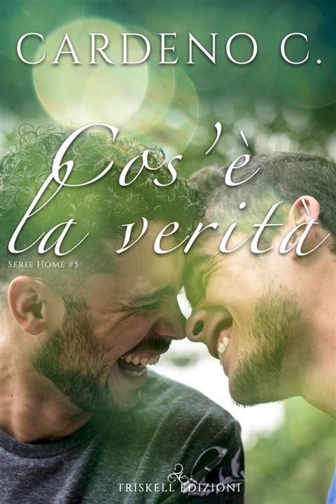 Cos'è la verità(Kobo/電子書)