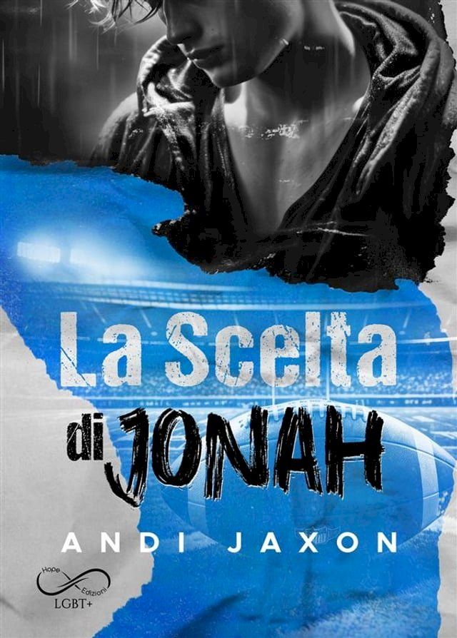  La scelta di Jonah(Kobo/電子書)