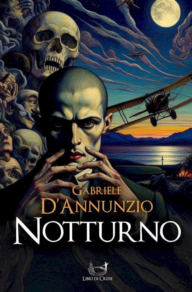  Notturno(Kobo/電子書)