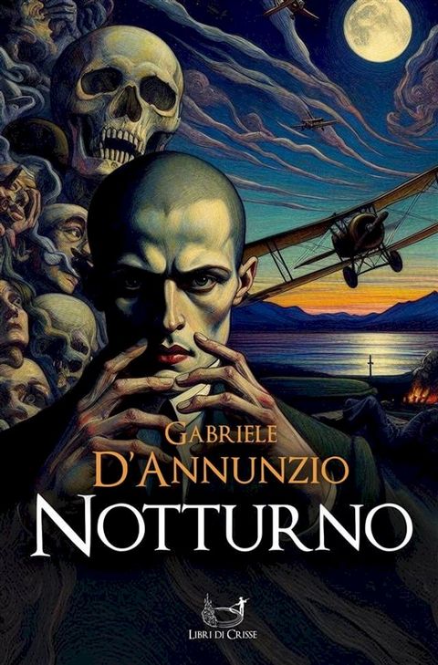 Notturno(Kobo/電子書)