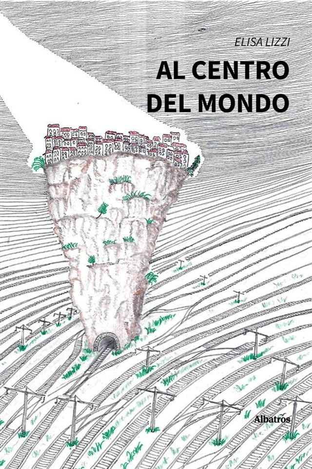  Al centro del mondo(Kobo/電子書)