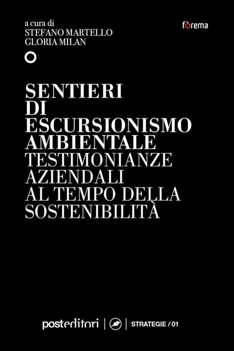 Sentieri di escursionismo ambientale(Kobo/電子書)