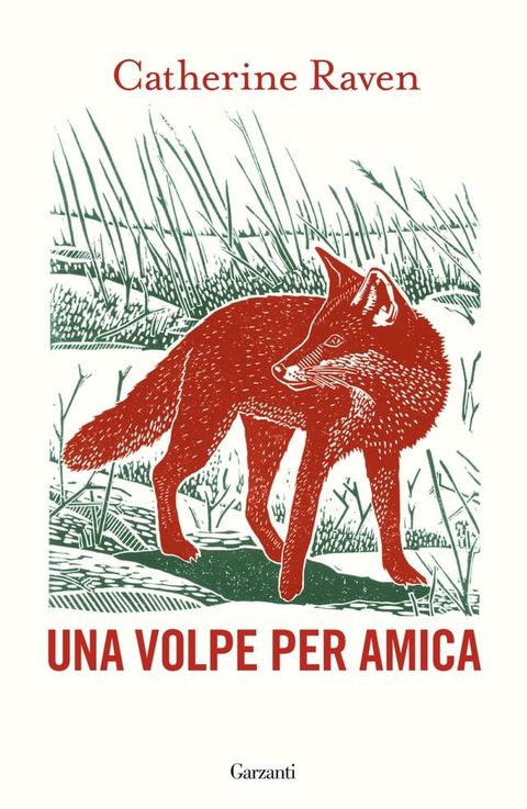 Una volpe per amica(Kobo/電子書)