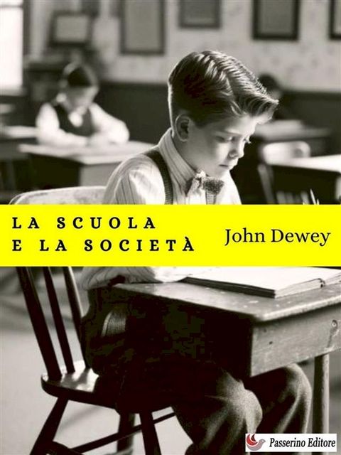 La scuola e la societ&agrave;(Kobo/電子書)