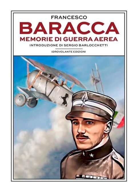 Memorie di guerra aerea(Kobo/電子書)