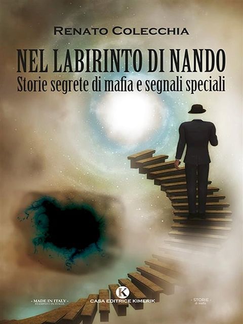 Nel labirinto di Nando(Kobo/電子書)