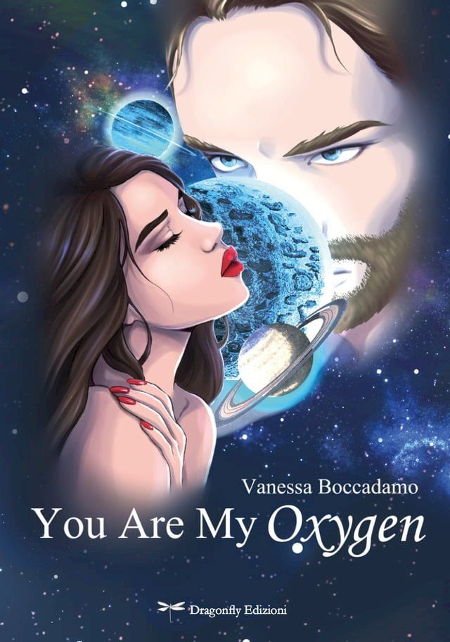  You Are My Oxygen(Kobo/電子書)