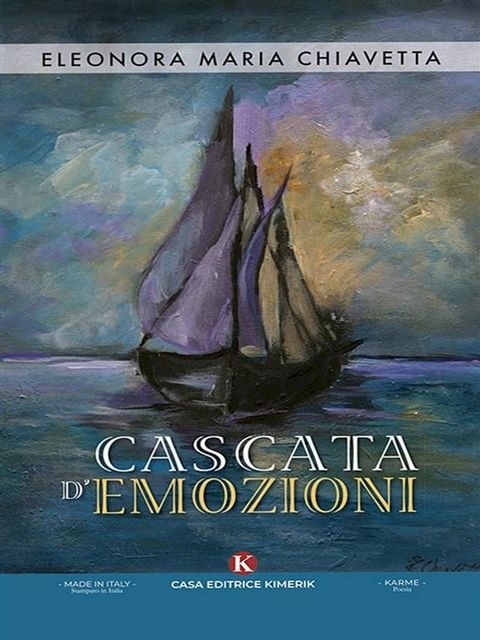 Cascata d'emozioni(Kobo/電子書)