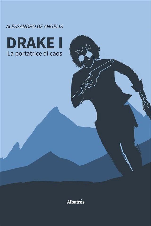  Drake I - La portatrice di caos(Kobo/電子書)