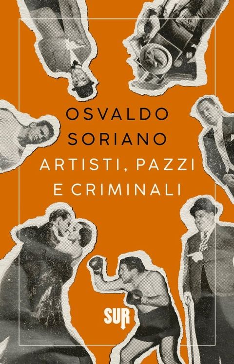 Artisti, pazzi e criminali(Kobo/電子書)