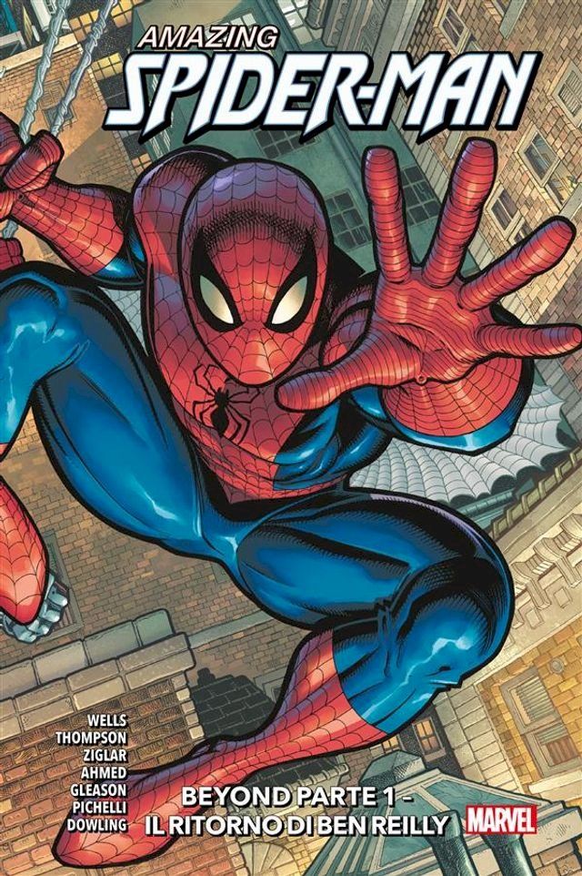  Amazing Spider-Man (2018) 17(Kobo/電子書)