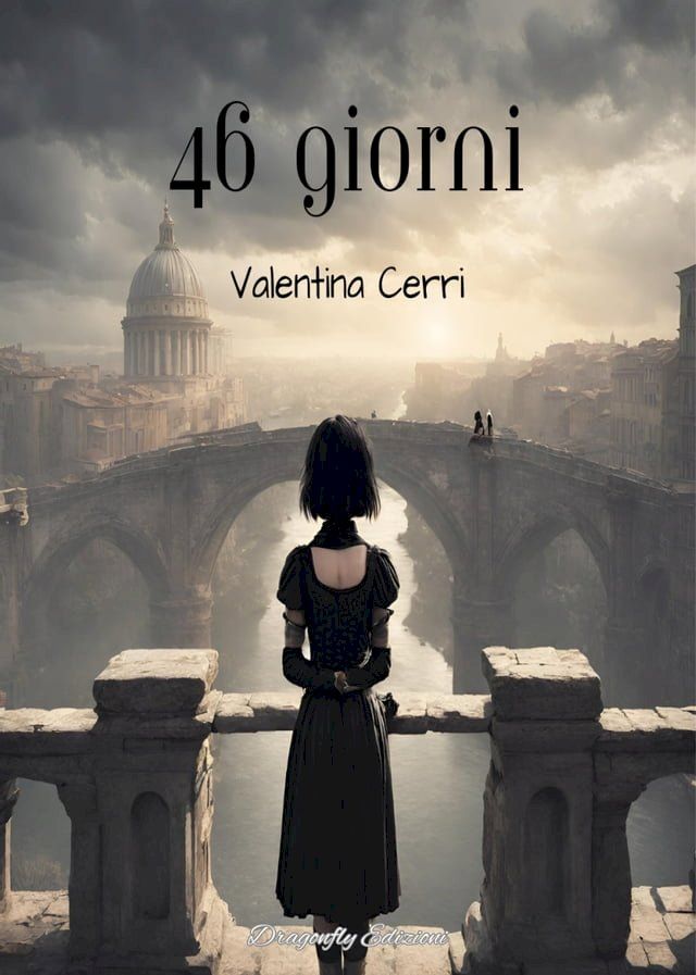  46 giorni(Kobo/電子書)