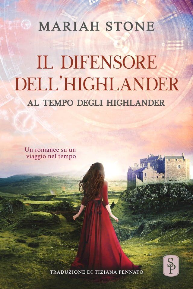  Il difensore dell’highlander(Kobo/電子書)