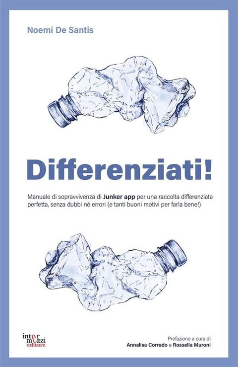 Differenziati!(Kobo/電子書)