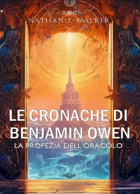 Le cronache di Benjamin Owen(Kobo/電子書)