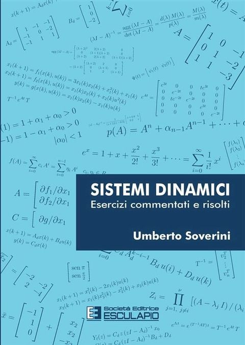 Sistemi Dinamici. Esercizi commentati e risolti(Kobo/電子書)