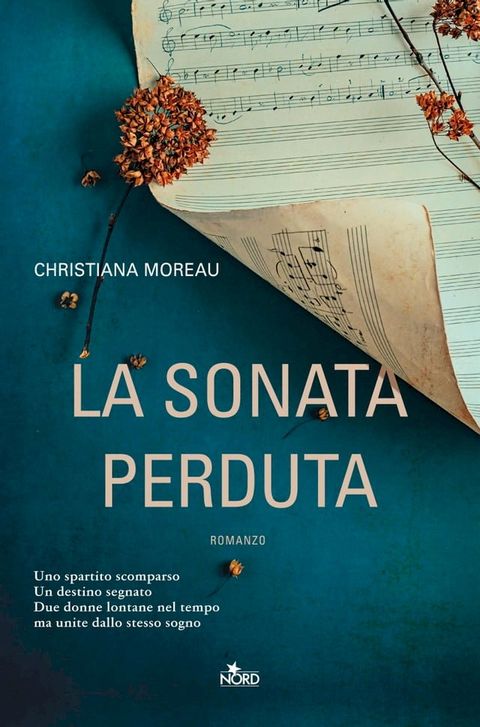 La sonata perduta(Kobo/電子書)