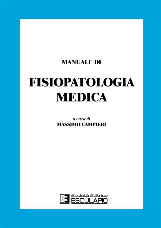  Manuale di Fisiopatologia Medica(Kobo/電子書)