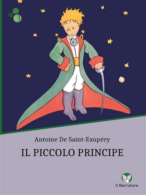 Il Piccolo Principe(Kobo/電子書)