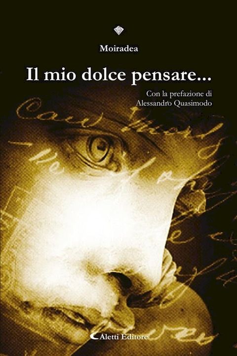 Il mio dolce pensare...(Kobo/電子書)