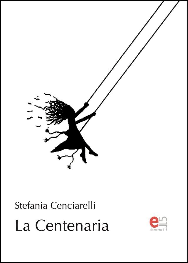  La Centenaria(Kobo/電子書)