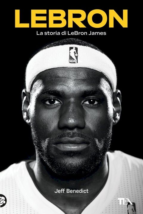 LeBron(Kobo/電子書)