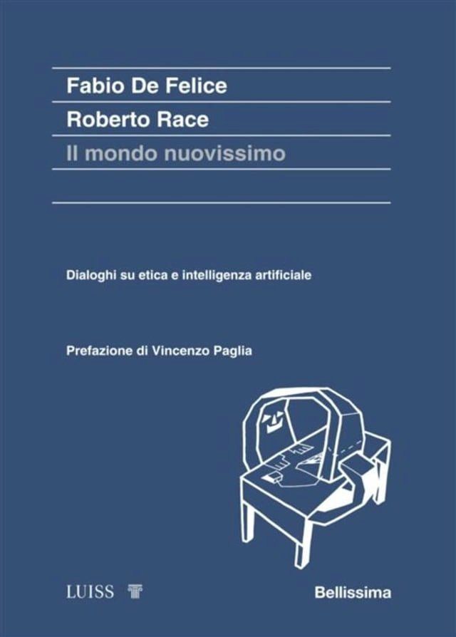  Il mondo nuovissimo(Kobo/電子書)