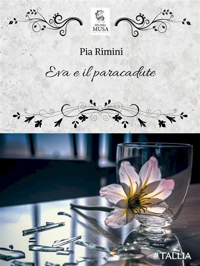  Eva e il paracadute(Kobo/電子書)