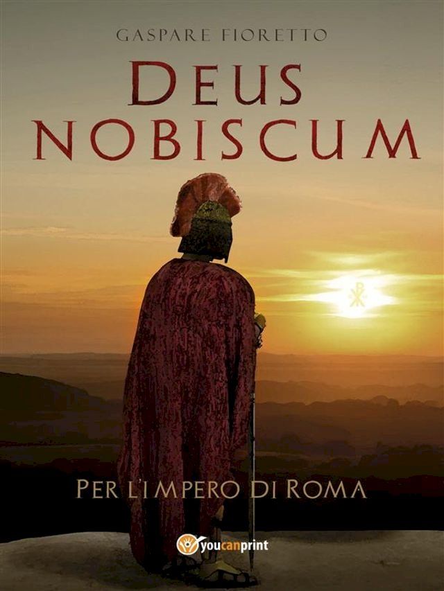  Deus nobiscum(Kobo/電子書)