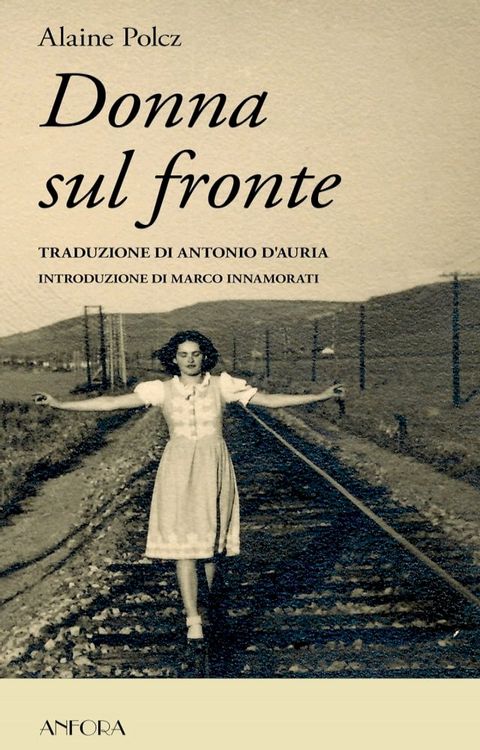 Donna sul fronte(Kobo/電子書)