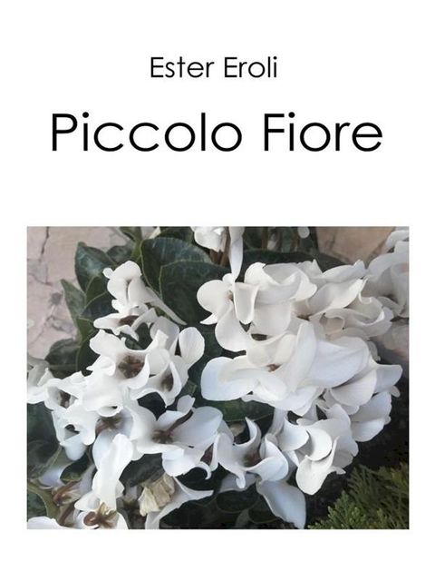 Piccolo Fiore(Kobo/電子書)