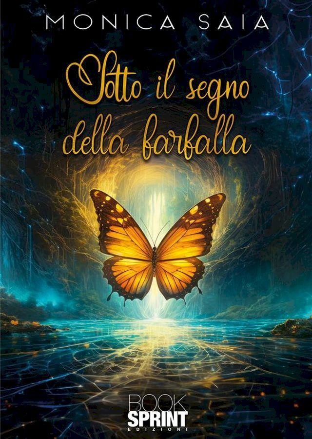  Sotto il segno della farfalla(Kobo/電子書)