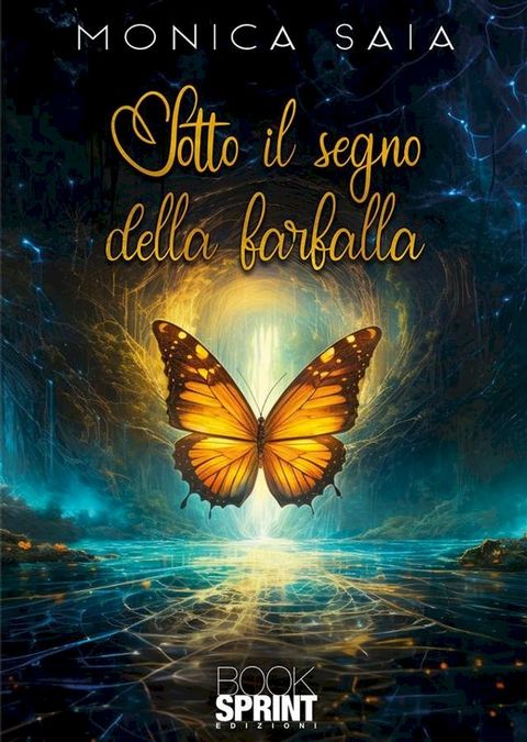 Sotto il segno della farfalla(Kobo/電子書)