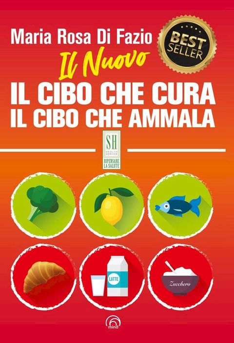 Il Nuovo Il cibo che cura Il cibo che ammala(Kobo/電子書)